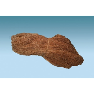 Τρίχα καρύδας, για εξωτικά πουλιά, 200 gr